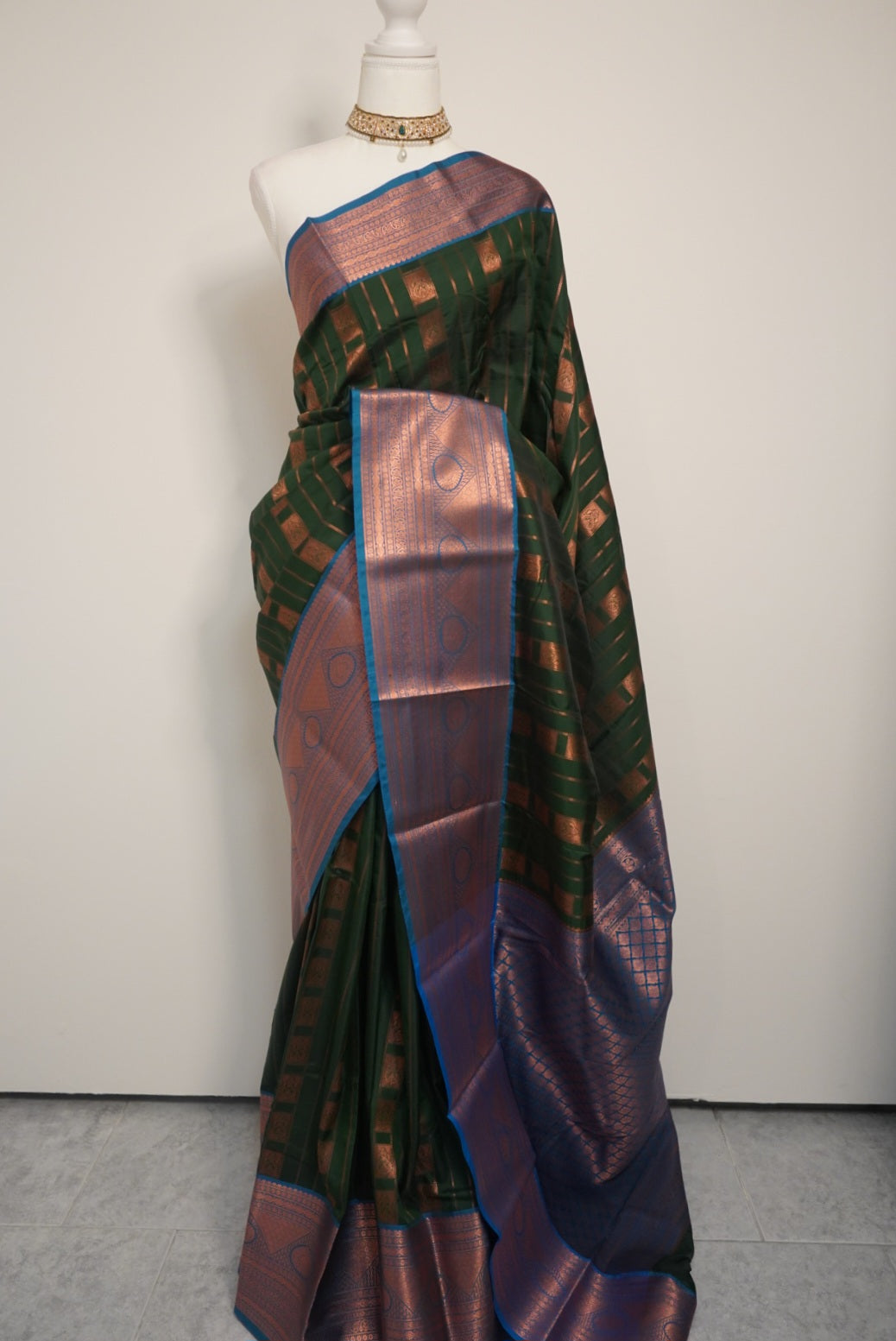 Sitara Saree