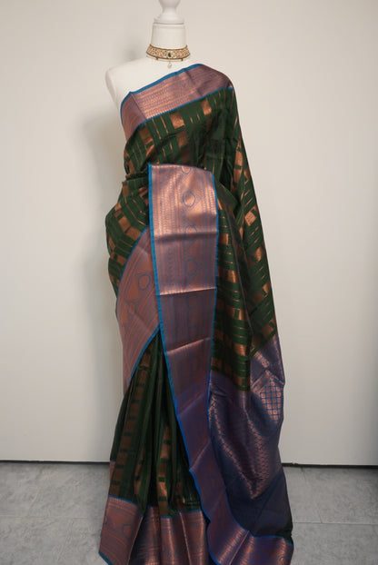 Sitara Saree