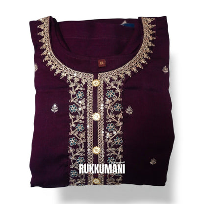 Riyana Salwar Set