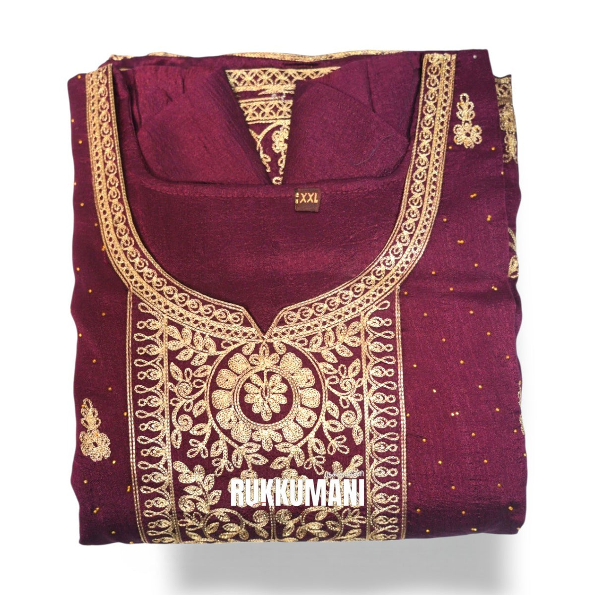 Vennila Salwar Set