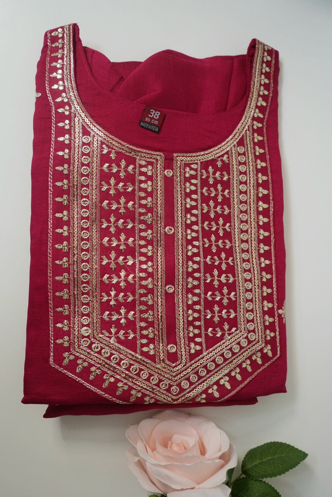 Mithra Salwar Classic