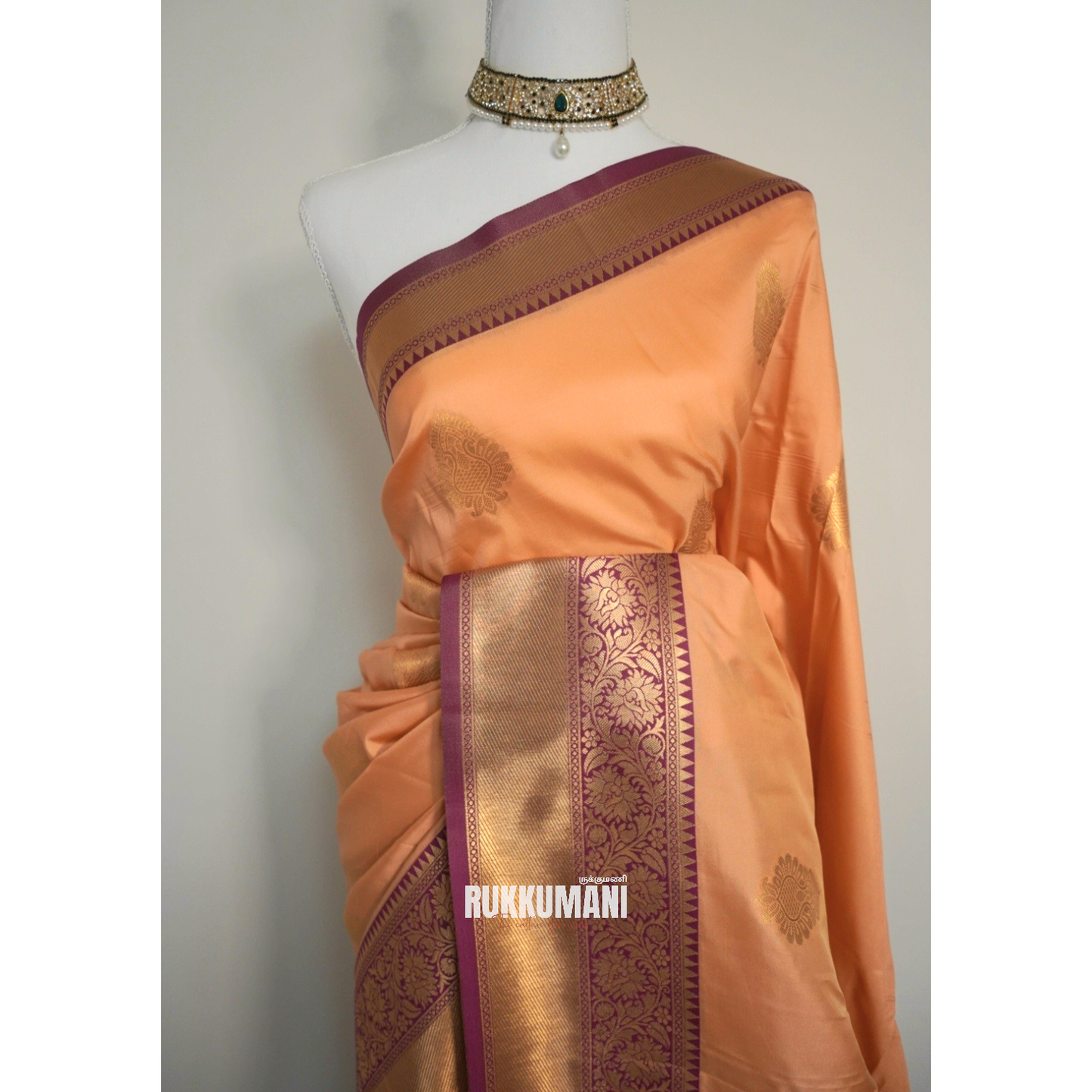 Roopa Saree