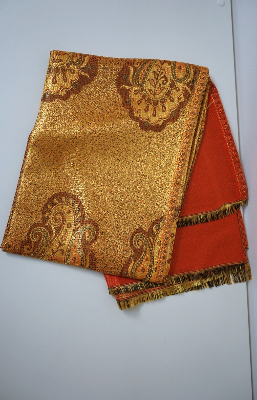 Zehra Kashmiri Shawl