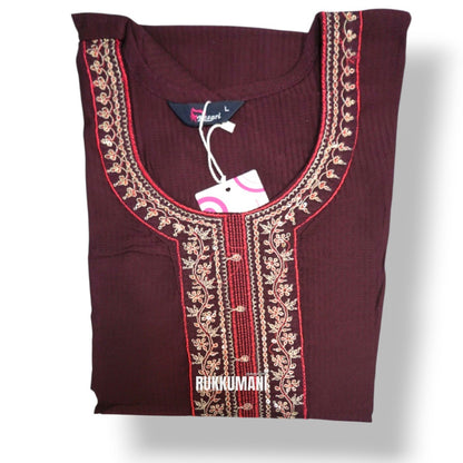 Avira Kurti