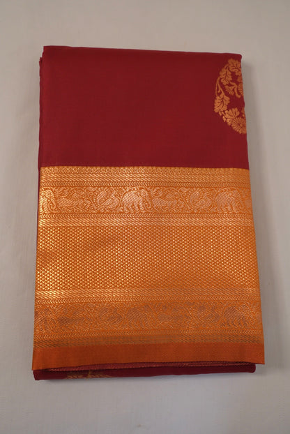 Hastinika Saree