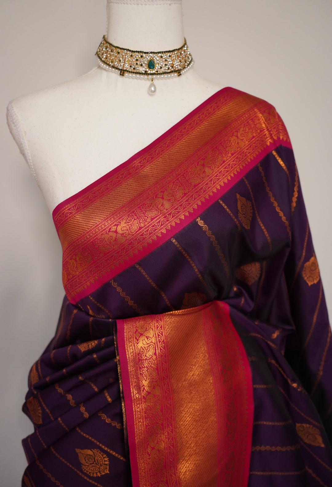 Rahi Saree