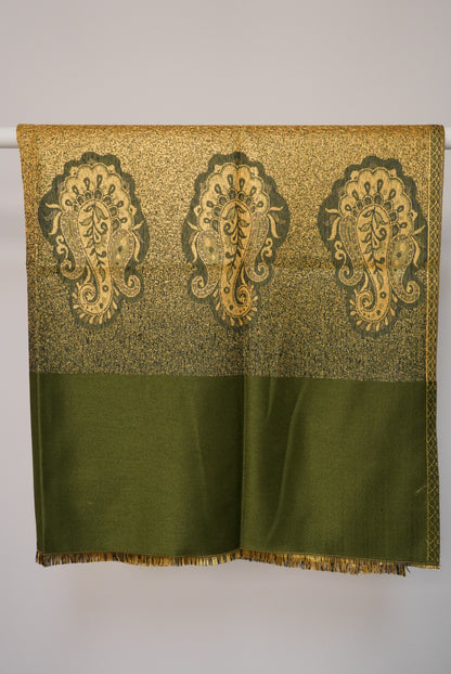 Zehra Kashmiri Shawl