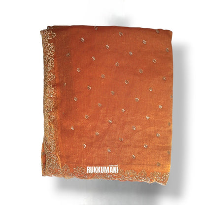 Roohani Saree