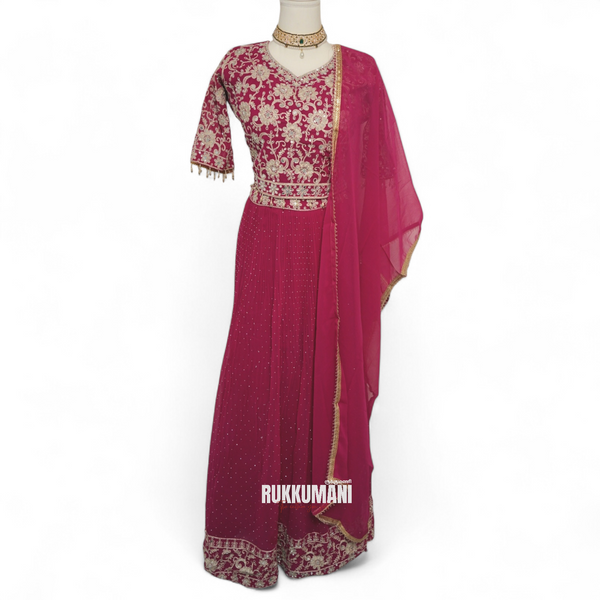 Lehenga Thara