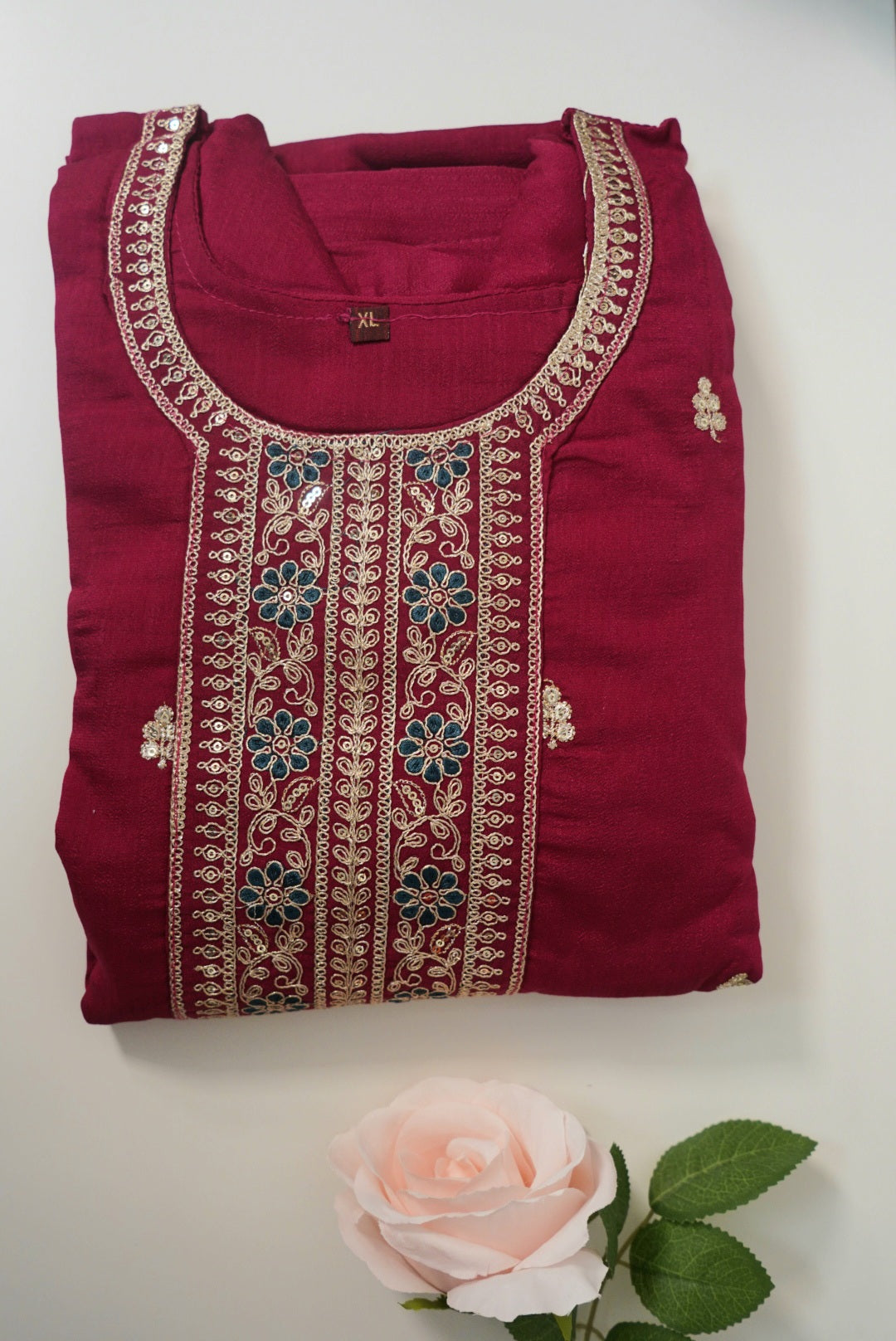 Saaira Salwar Classic