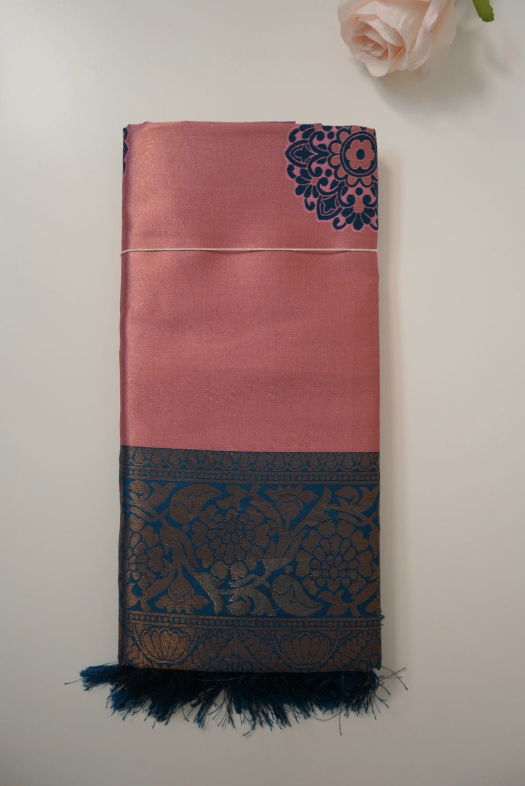 Nayana Cotton Saree