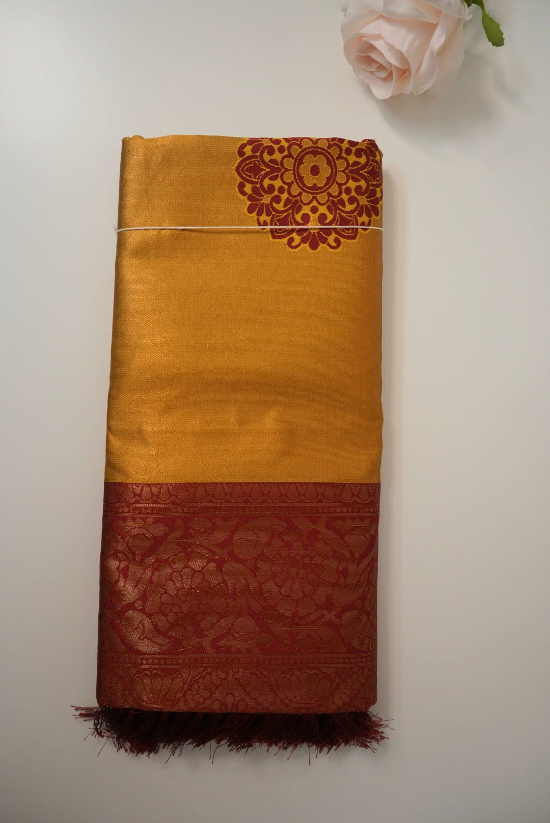 Nayana Cotton Saree