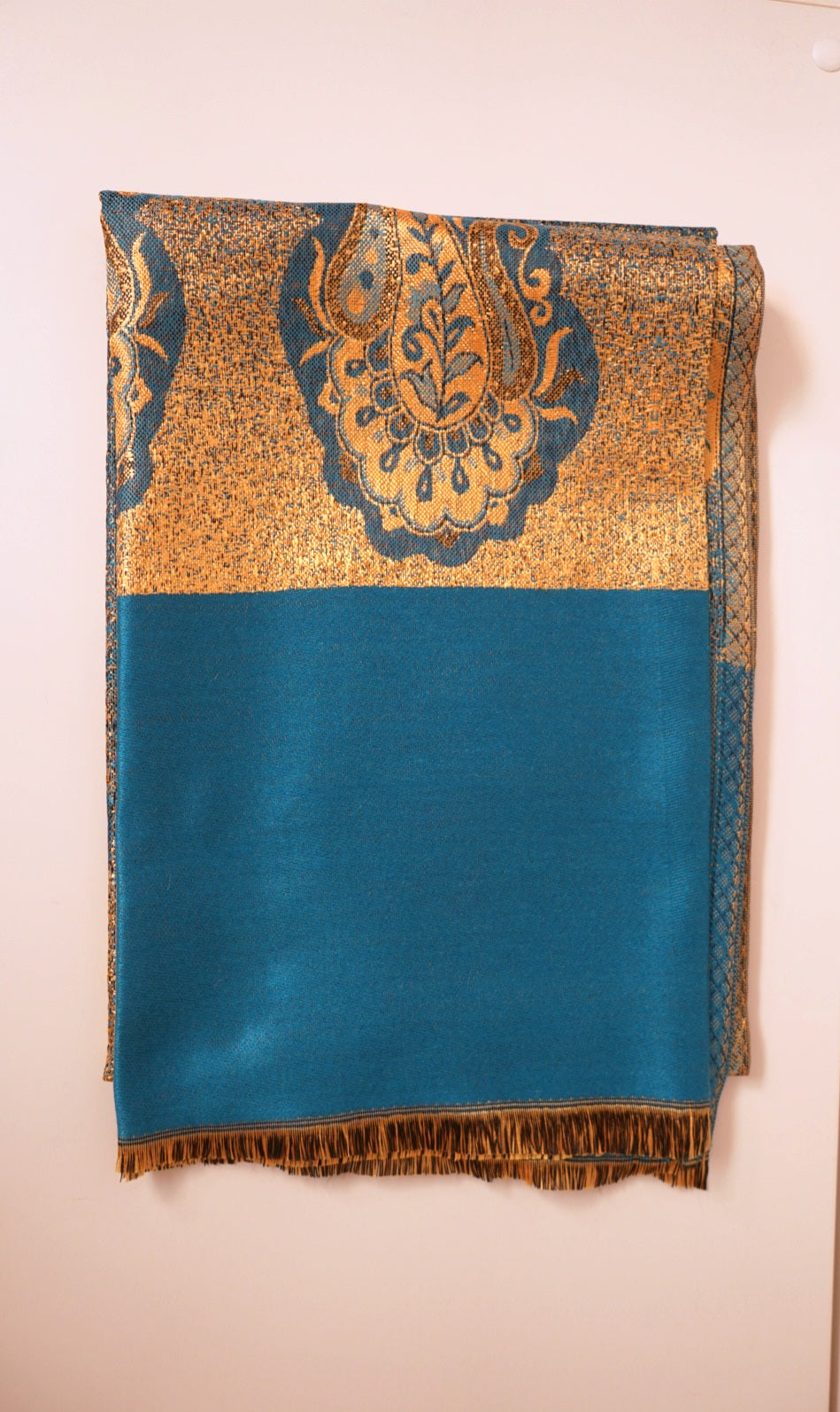 Zehra Kashmiri Shawl