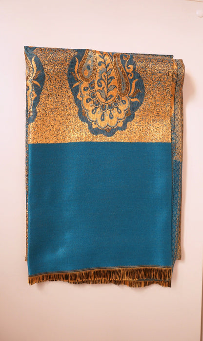 Zehra Kashmiri Shawl