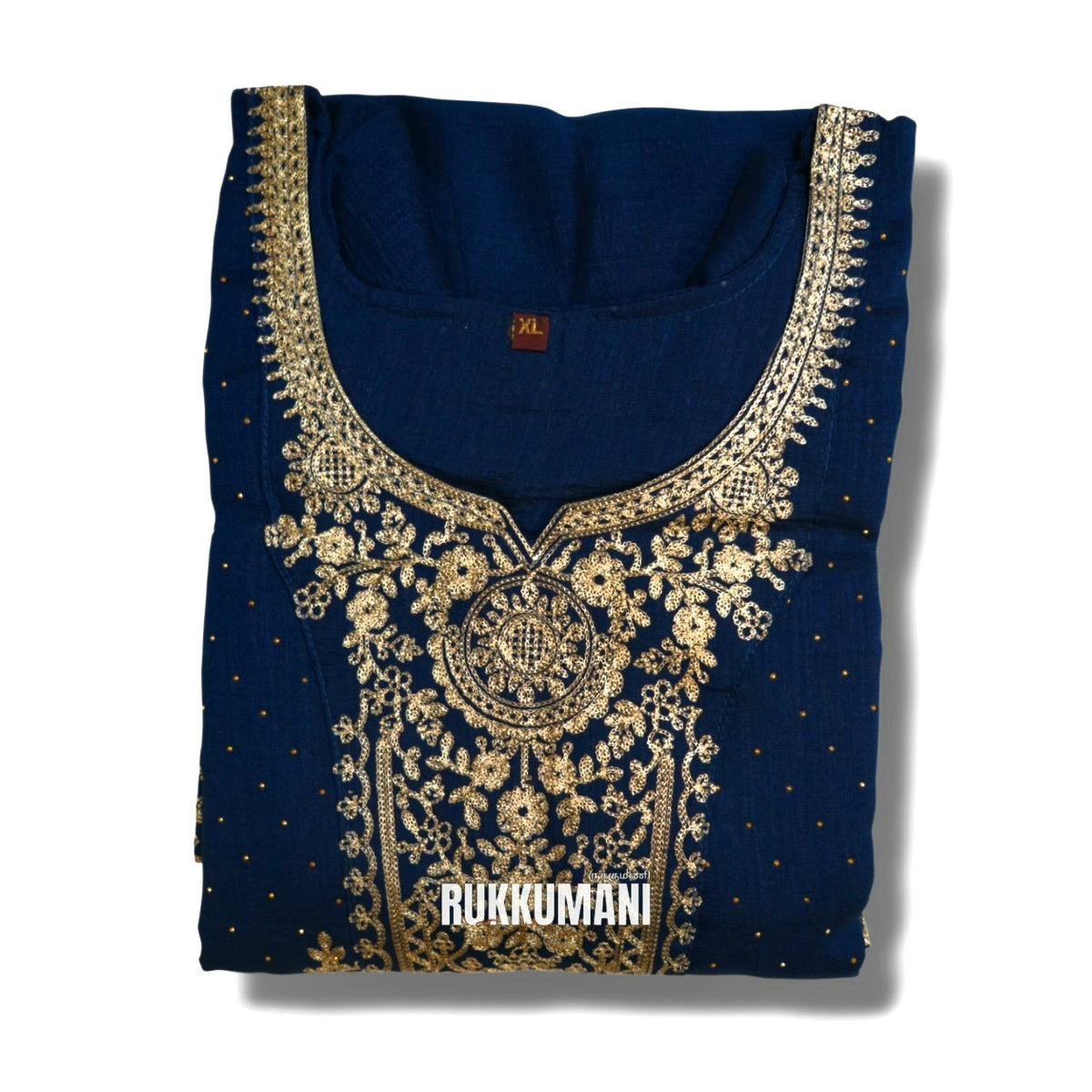 Nila Salwar Set