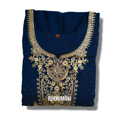 Nila Salwar Set