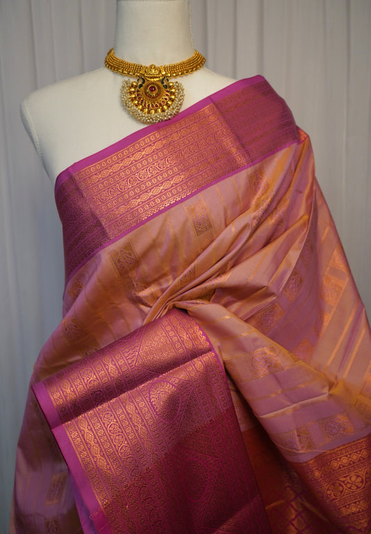 Sitara Saree