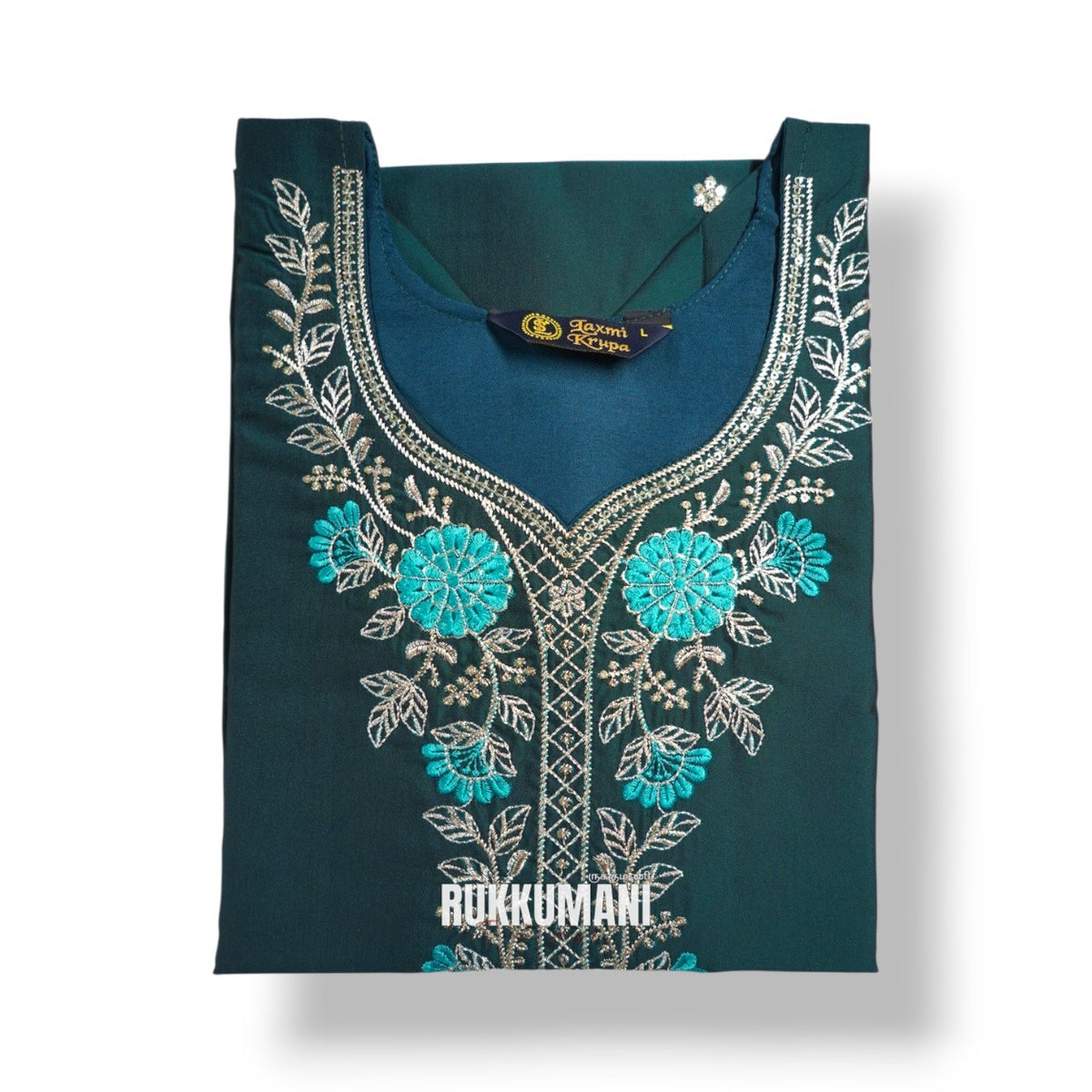 Anvi Kurti