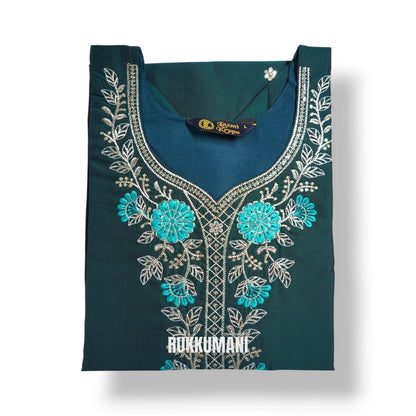 Anvi Kurti
