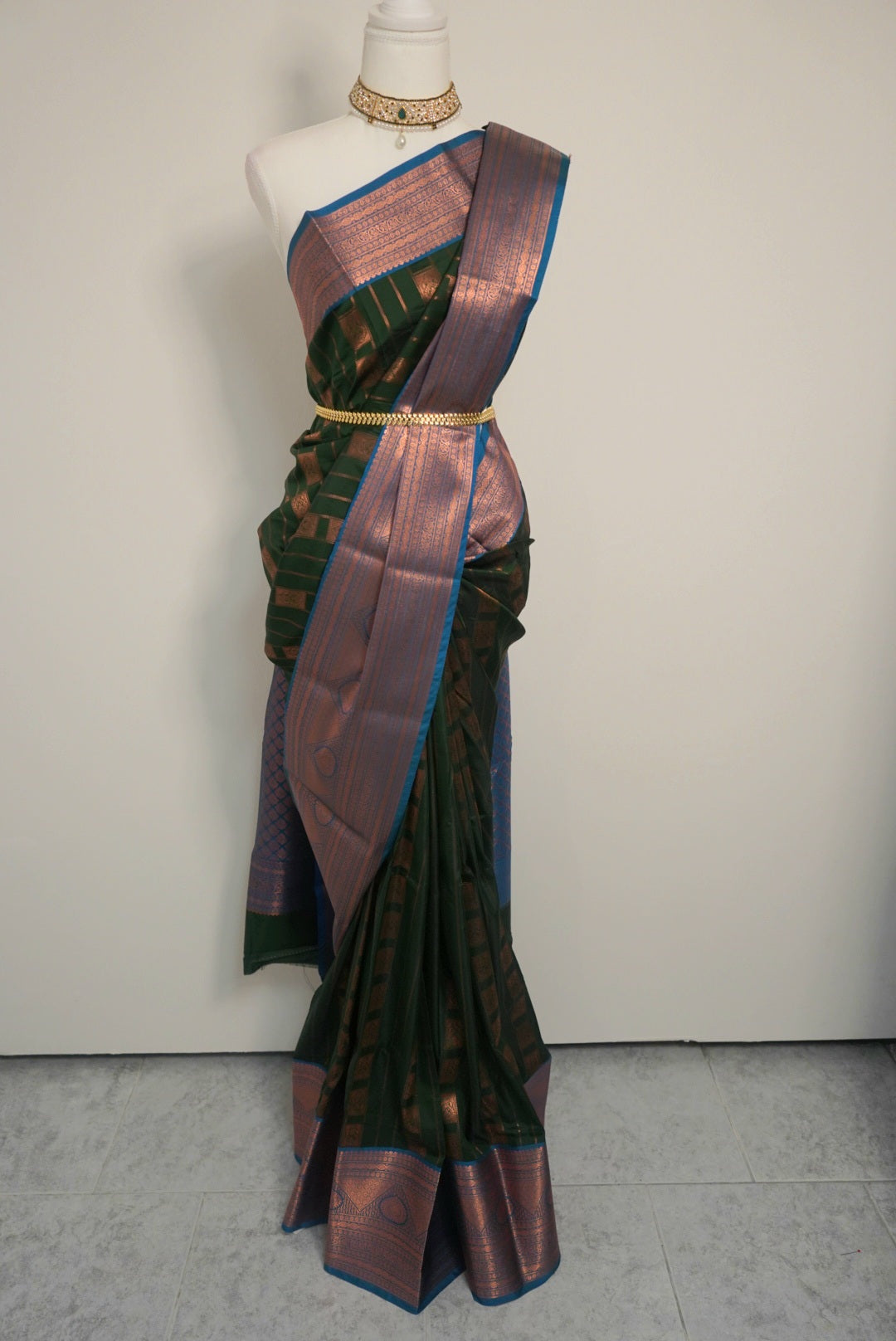 Sitara Saree