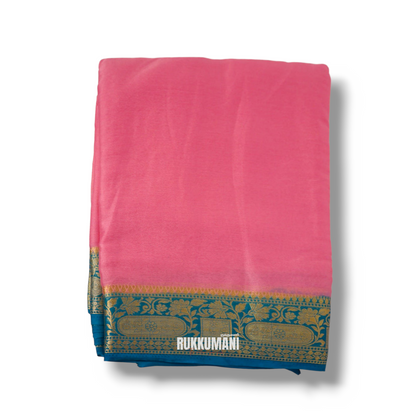 Kanaka Saree