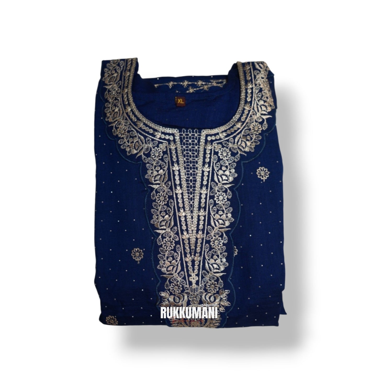 Nila Salwar Set