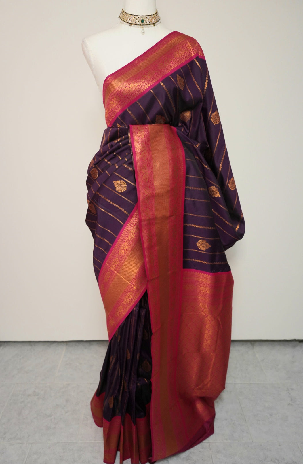 Rahi Saree