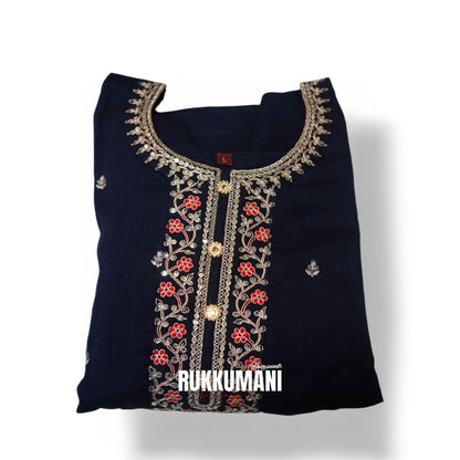 Riyana Salwar Set