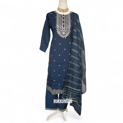Anicha Salwar Classic