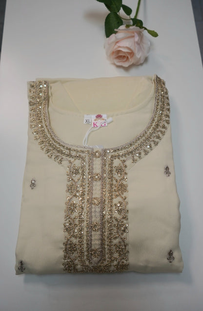 Ahalya Salwar Classic