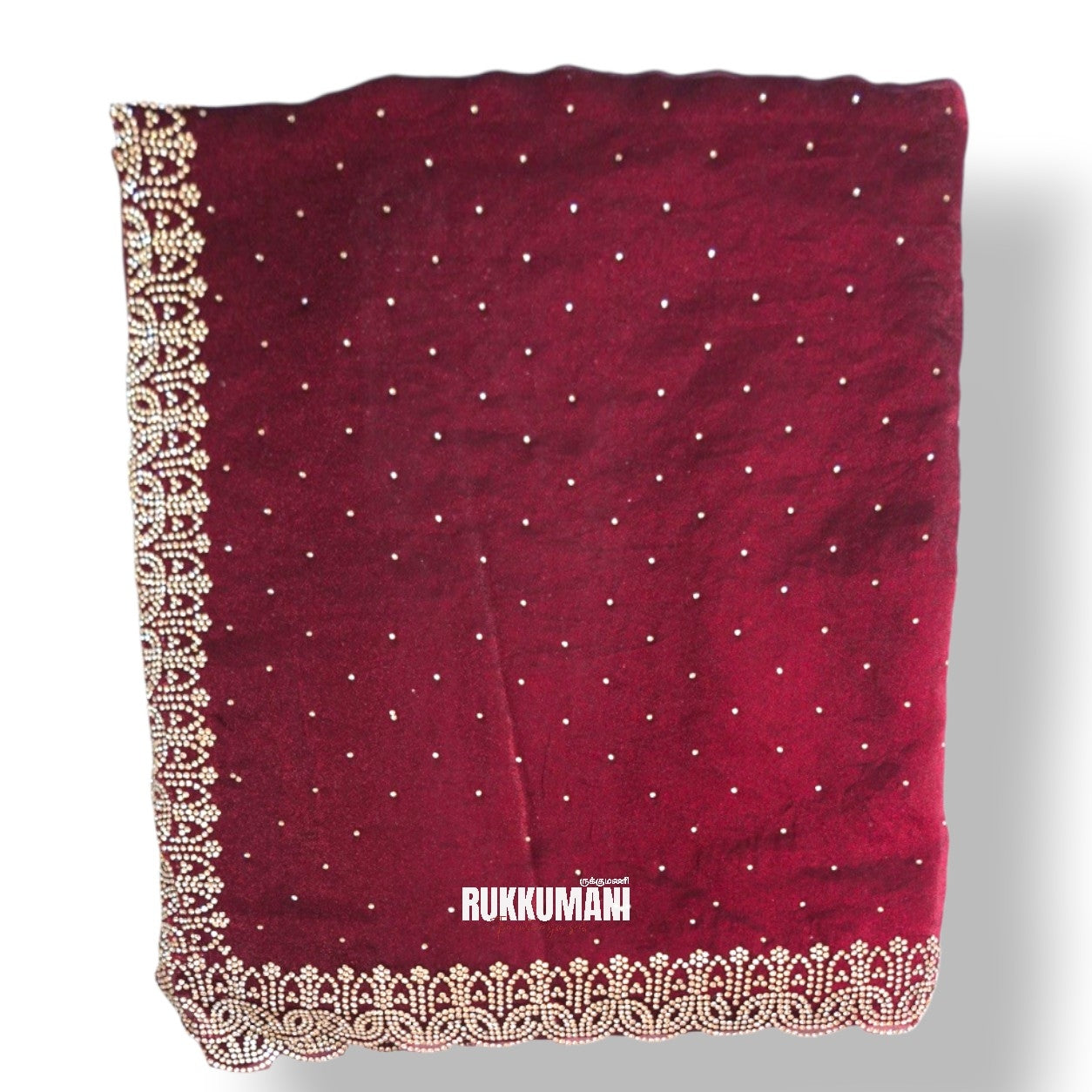 Zariya Saree