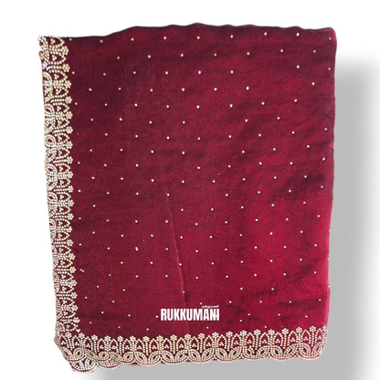 Zariya Saree