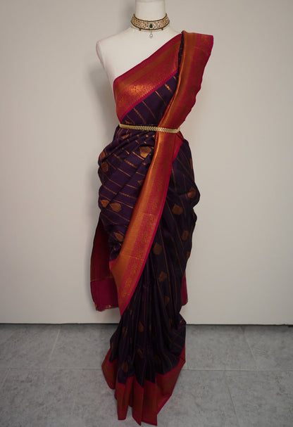 Rahi Saree