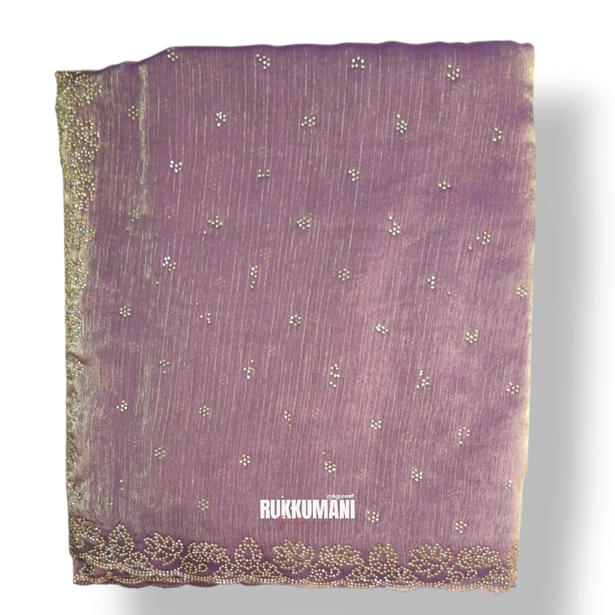 Roohani Saree