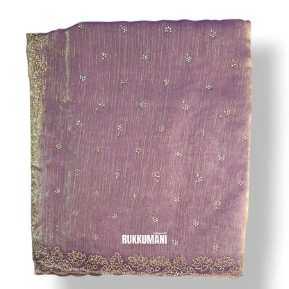 Roohani Saree