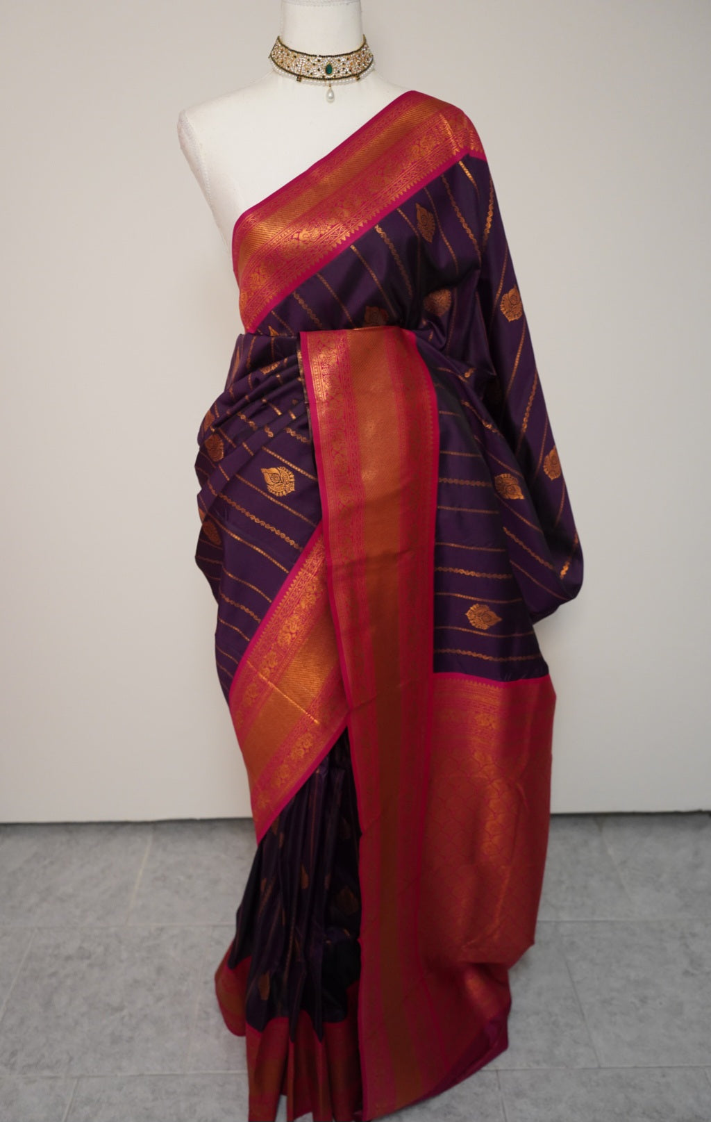 Rahi Saree