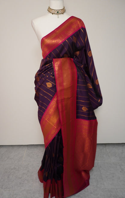 Rahi Saree