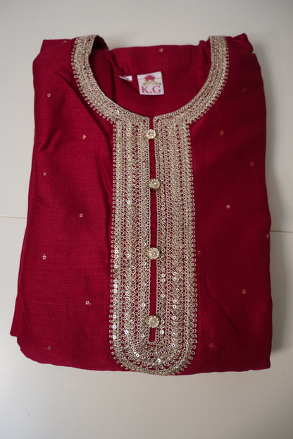 Salwar Madhurima Classic