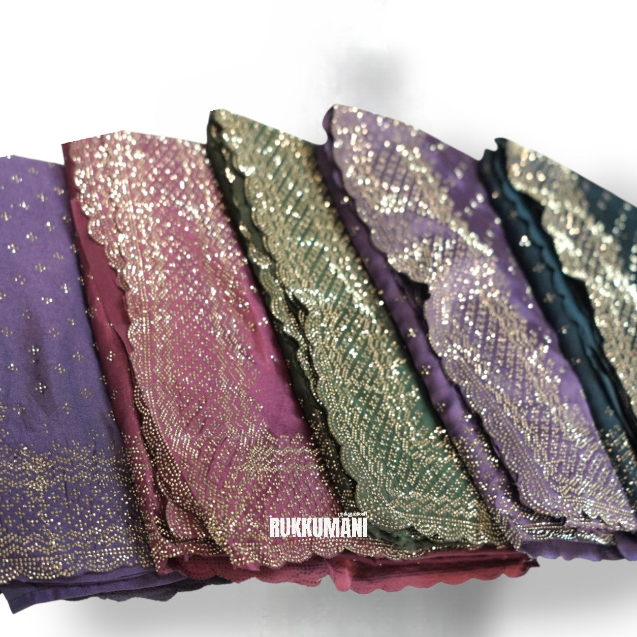 Rupashri Saree