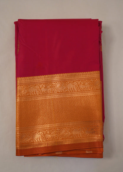 Hastinika Saree