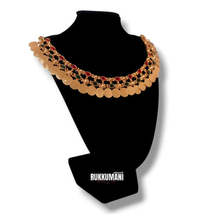 Maharani Necklace