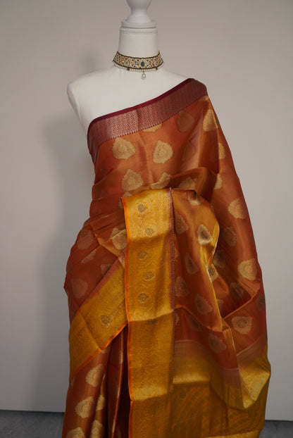 Suvarna Saree