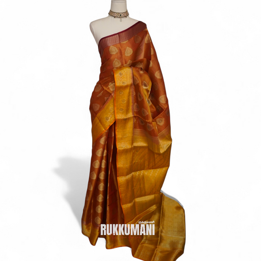 Suvarna Saree