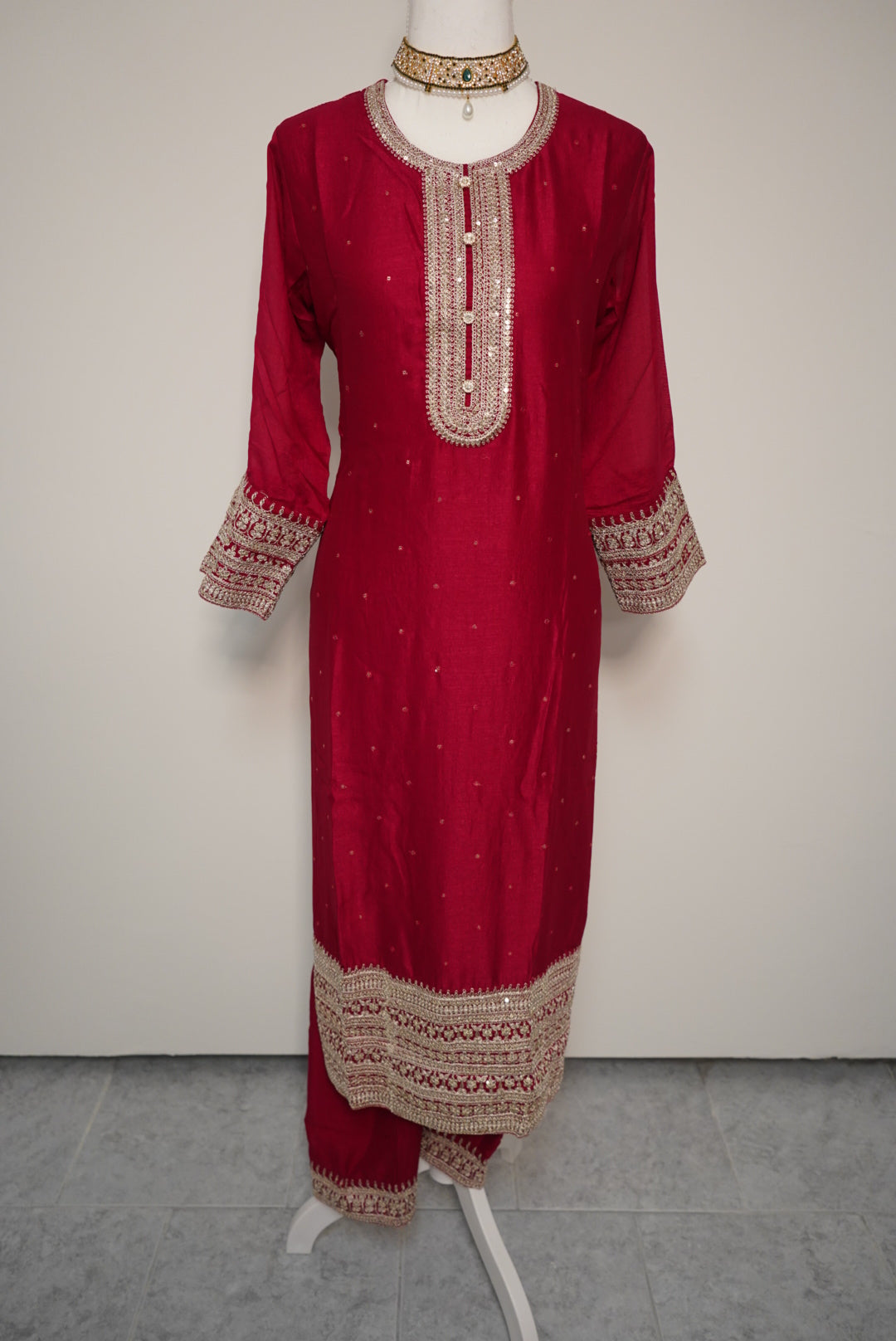 Salwar Madhurima Classic