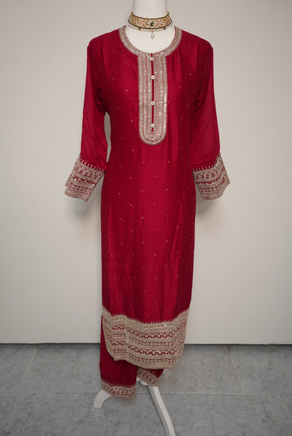 Salwar Madhurima Classic