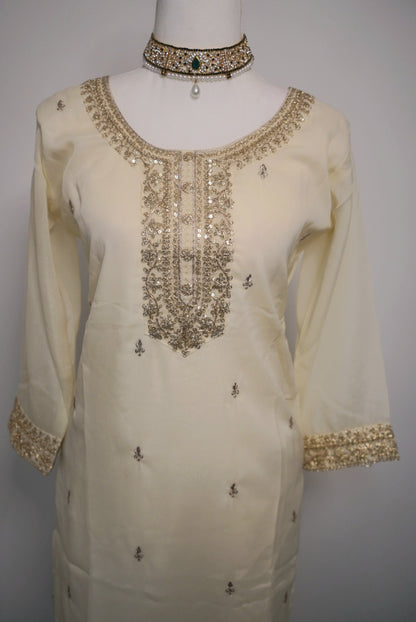 Ahalya Salwar Classic