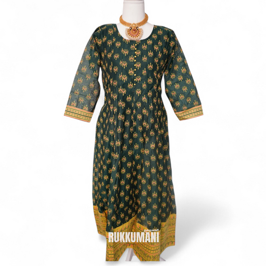 Vaigai Kurti