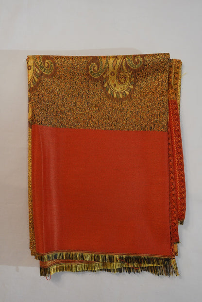 Zehra Kashmiri Shawl