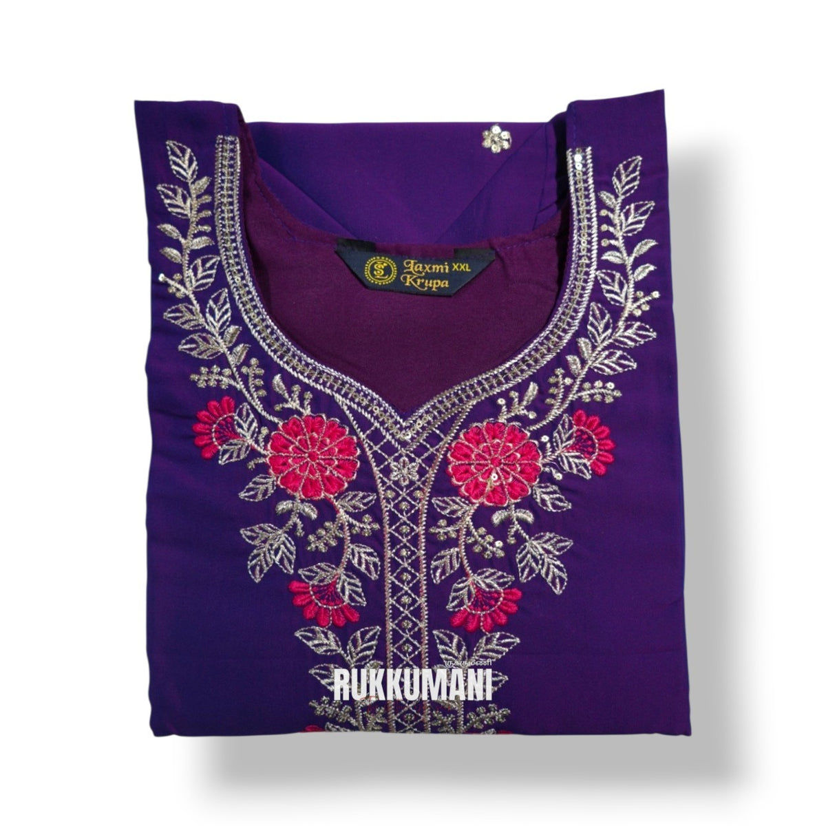 Anvi Kurti