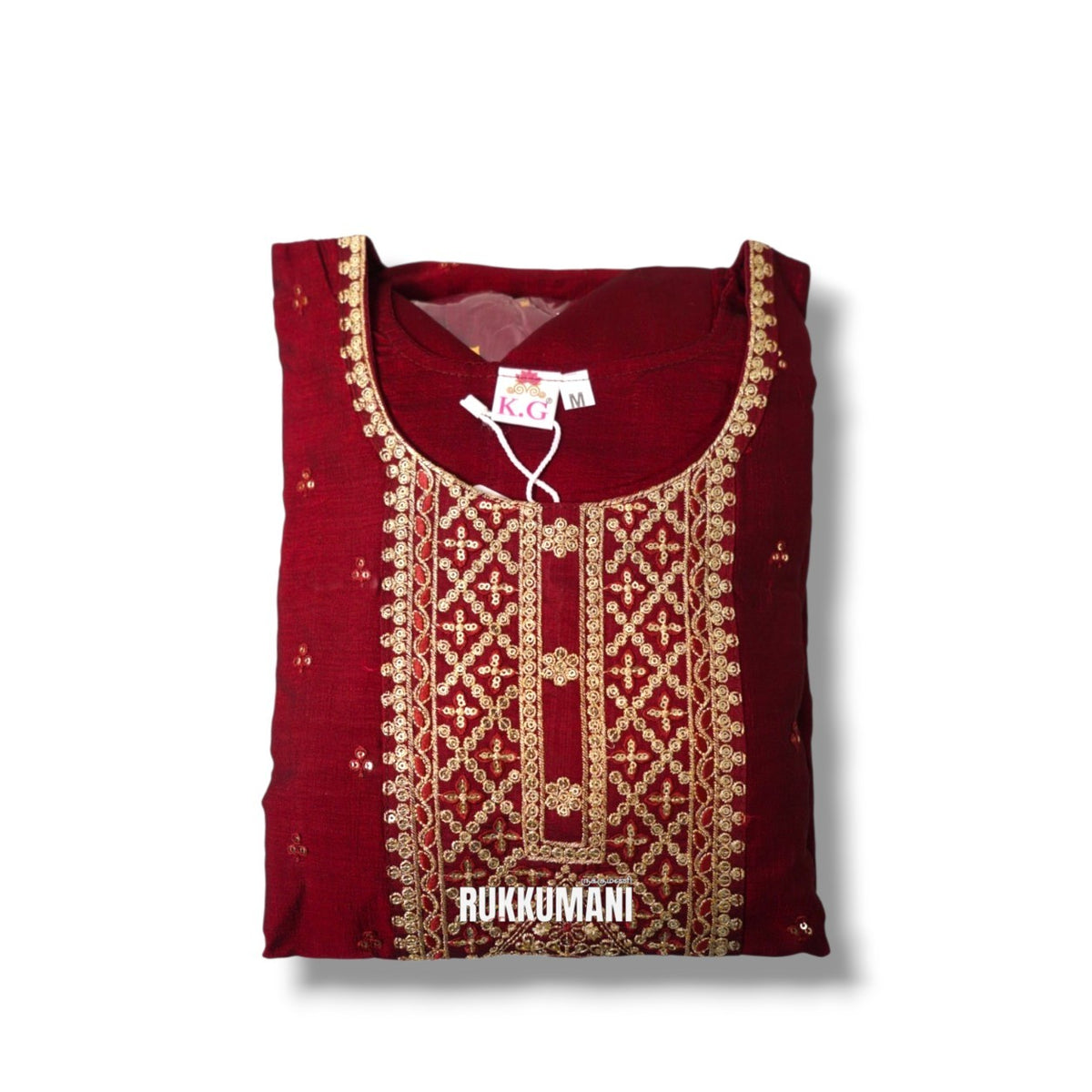 Thendral Salwar Classic